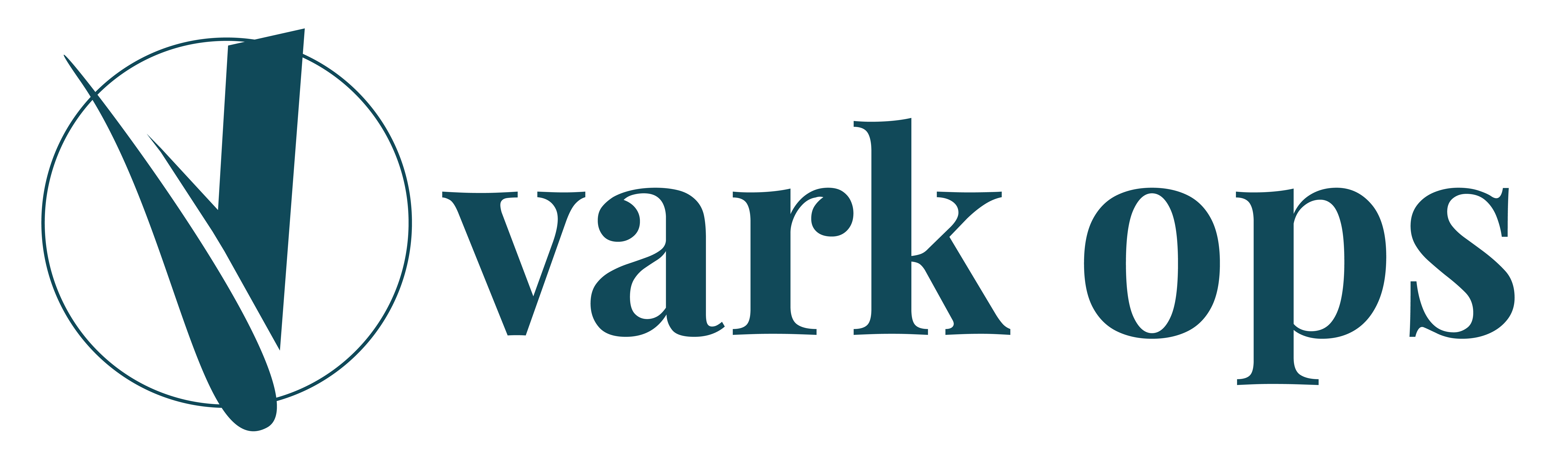 Vark Ops